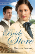A Bride In Store