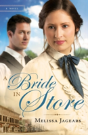 A Bride In Store - Preview