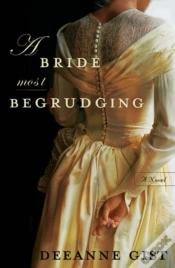 Capa do artigo A Bride Most Begrudging