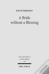 A Bride Without A Blessing