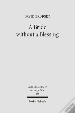 Capa do artigo A Bride Without A Blessing