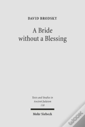 Capa do artigo A Bride Without A Blessing