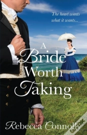 Capa do artigo A Bride Worth Taking