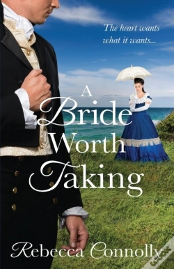 Capa do artigo A Bride Worth Taking