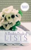 A Bride'S Book Of Lists