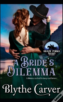 Capa do artigo A Bride'S Dilemma