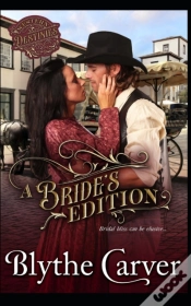 Capa do artigo A Bride