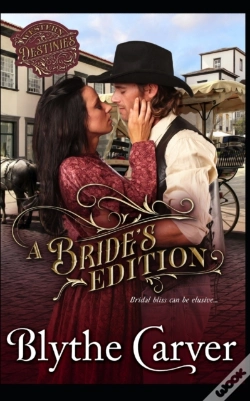 Capa do artigo A Bride'S Edition