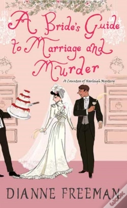 Capa do artigo A Bride'S Guide To Marriage And Murder