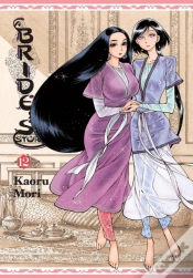 Capa do artigo A Bride