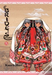 Capa do artigo A Bride
