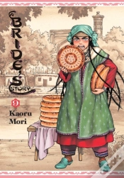 Capa do artigo A Bride