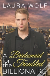 Capa do artigo A Bridesmaid For The Troubled Billionaire