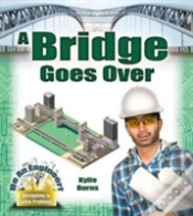 Capa do artigo A Bridge Goes Over