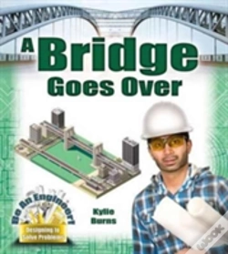 Capa do artigo A Bridge Goes Over
