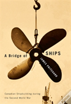 Capa do artigo A Bridge Of Ships