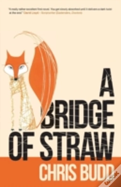 Capa do artigo A Bridge Of Straw