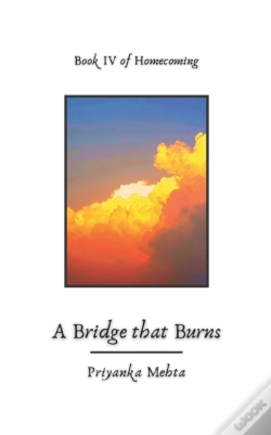 Capa do artigo A Bridge That Burns