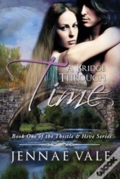 Capa do artigo A Bridge Through Time
