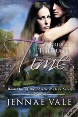 Capa do artigo A Bridge Through Time