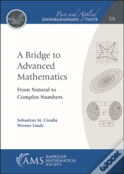 Capa do artigo A Bridge To Advanced Mathematics