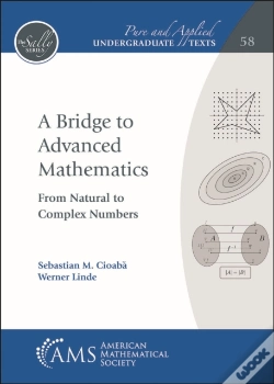 Capa do artigo A Bridge To Advanced Mathematics