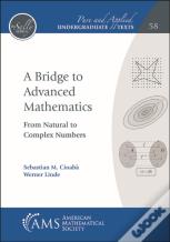 A Bridge To Advanced Mathematics