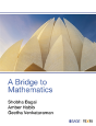 A Bridge To Mathematics - Preview