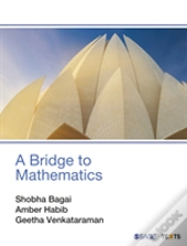 A Bridge To Mathematics