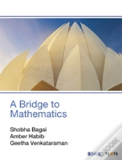 Capa do artigo A Bridge To Mathematics