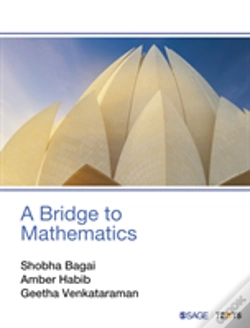 Capa do artigo A Bridge To Mathematics