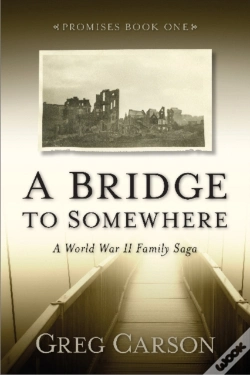 Capa do artigo A Bridge To Somewhere