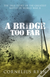 Capa do artigo A Bridge Too Far