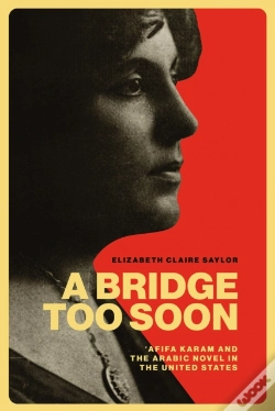 Capa do artigo A Bridge Too Soon