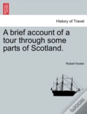 Capa do artigo A Brief Account Of A Tour Through Some P