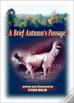 Capa do artigo A Brief Autumn'S Passage