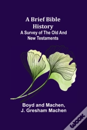 Capa do artigo A Brief Bible History