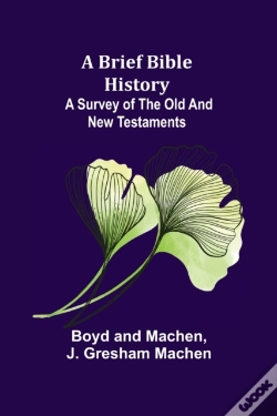 Capa do artigo A Brief Bible History