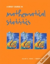 Capa do artigo A Brief Course In Mathematical Statistics