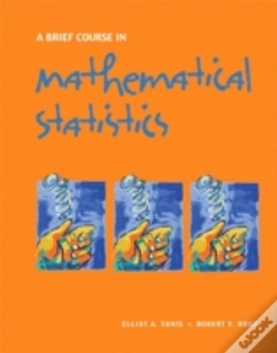 Capa do artigo A Brief Course In Mathematical Statistics