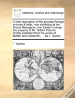 Capa do artigo A Brief Description Of The Principal For