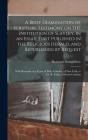 A Brief Examination Of Scripture Testimo - Preview