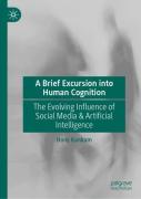 A Brief Excursion Into Human Cognition