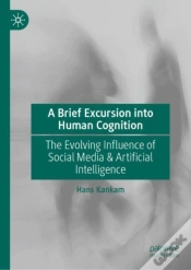 Capa do artigo A Brief Excursion Into Human Cognition