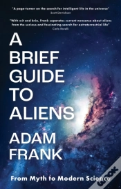 Capa do artigo A Brief Guide To Aliens