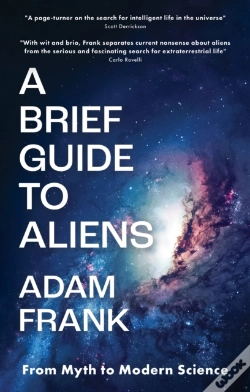 Capa do artigo A Brief Guide To Aliens