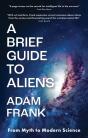 A Brief Guide To Aliens - Preview