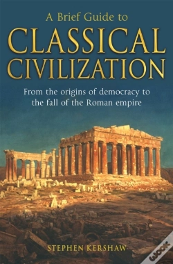 Capa do artigo A Brief Guide To Classical Civilization