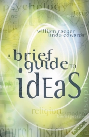 Capa do artigo A Brief Guide To Ideas