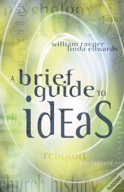 Capa do artigo A Brief Guide To Ideas
